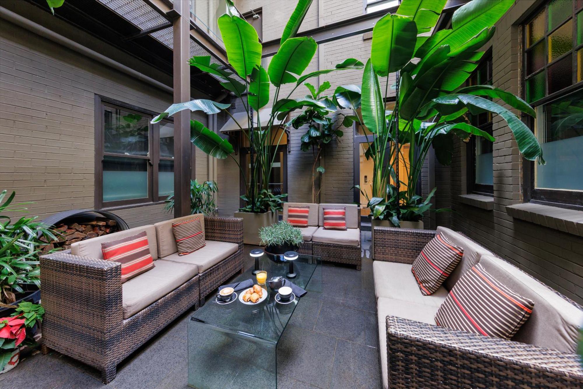 Hotel Vulcan Sydney