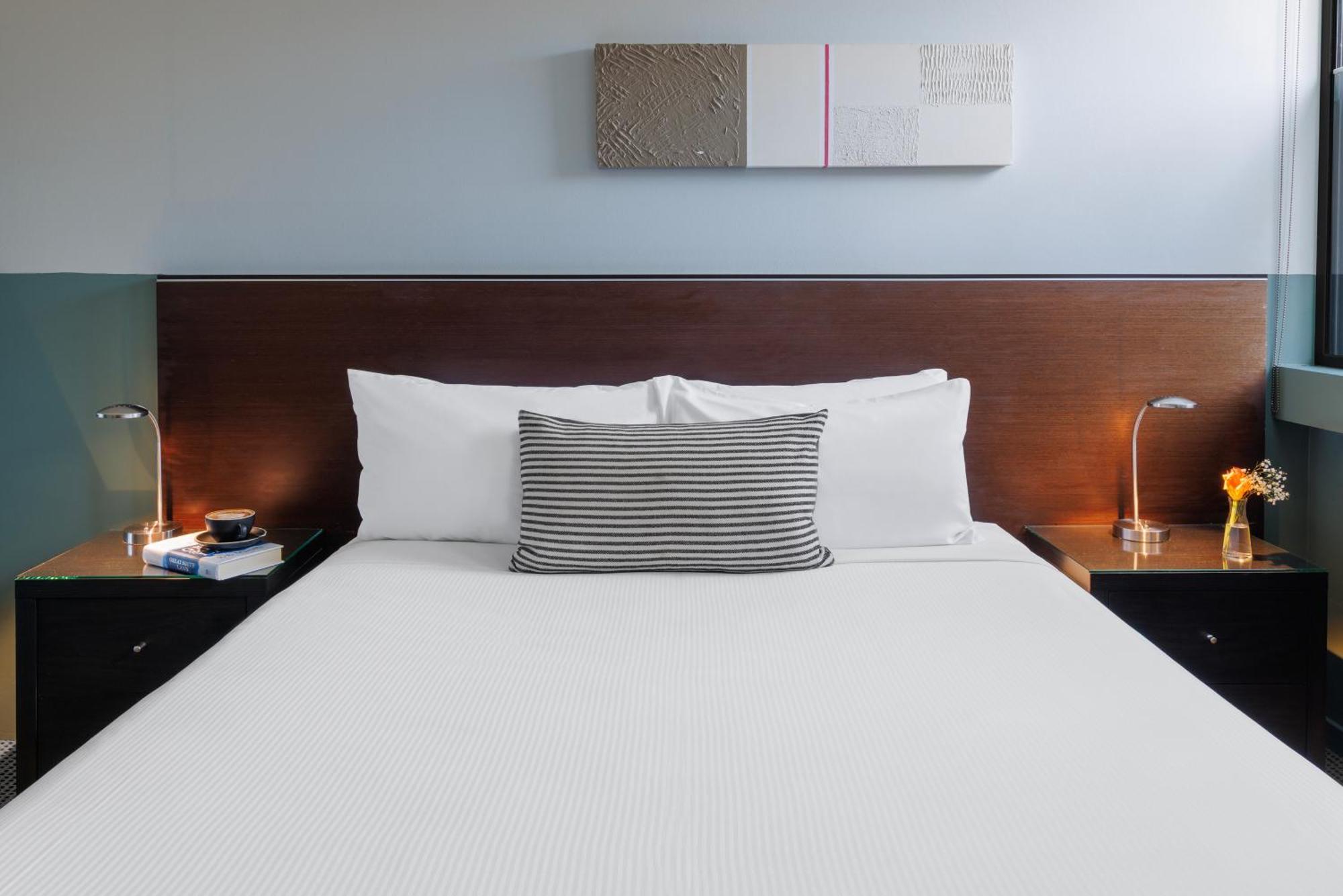Hotel Vulcan Sydney